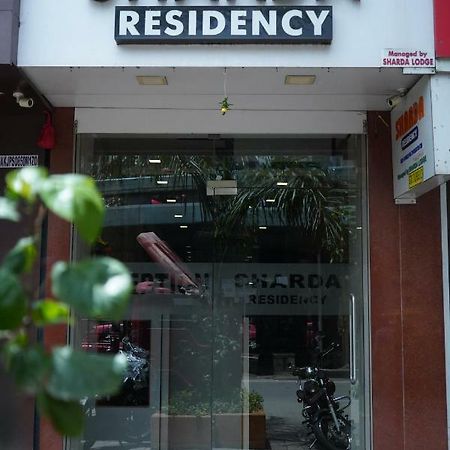 Sharda Residency Bombaim Exterior foto