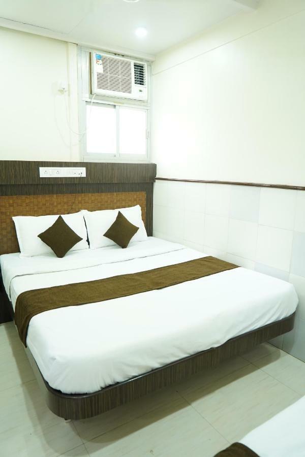 Sharda Residency Bombaim Exterior foto