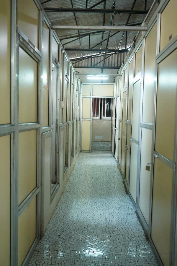 Sharda Residency Bombaim Exterior foto