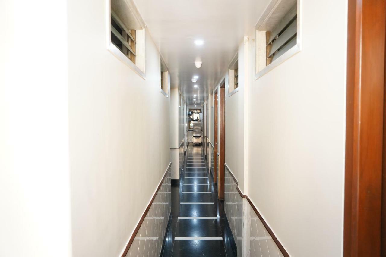Sharda Residency Bombaim Exterior foto