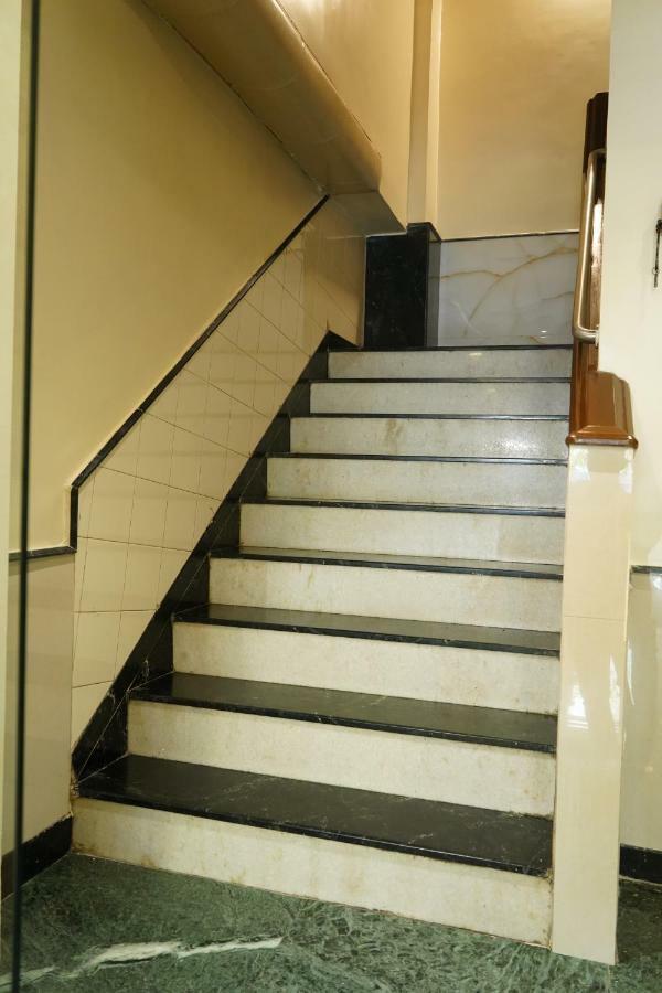 Sharda Residency Bombaim Exterior foto