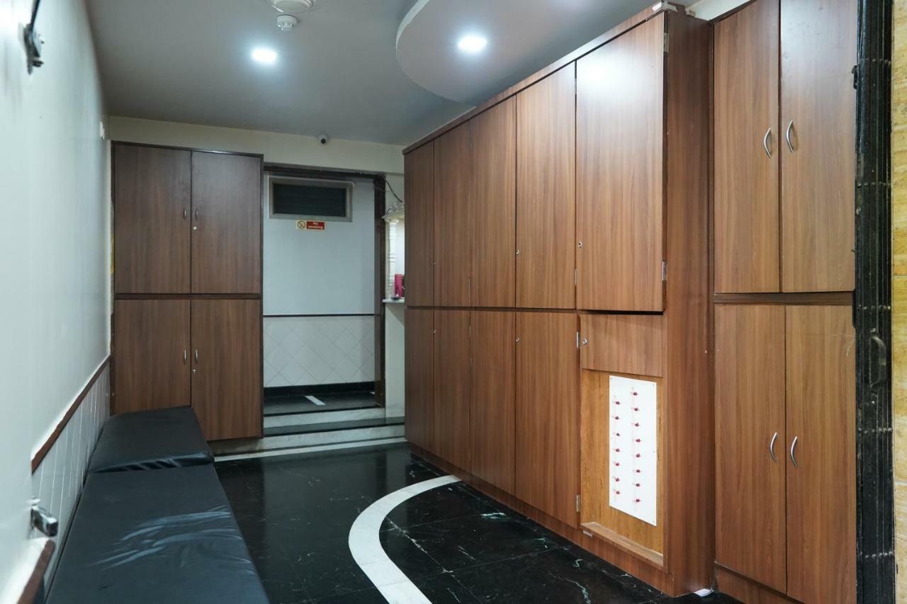 Sharda Residency Bombaim Exterior foto