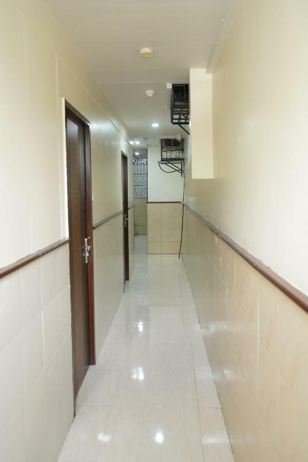 Sharda Residency Bombaim Exterior foto