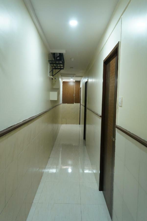 Sharda Residency Bombaim Exterior foto