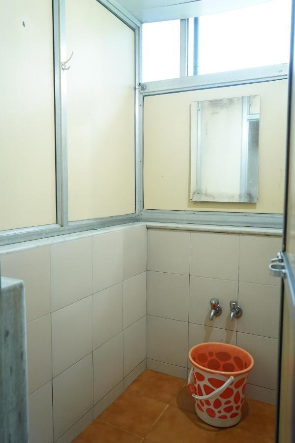 Sharda Residency Bombaim Exterior foto